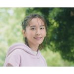 新垣結衣が5つの香りを5人のキャラクターで表現