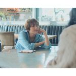 新垣結衣が5つの香りを5人のキャラクターで表現