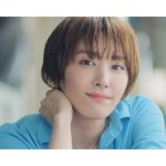 新垣結衣が5つの香りを5人のキャラクターで表現
