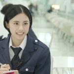 安斉星来、『THE突破ファイル』空港税関シリーズ初登場で演技に注目集まる