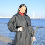 【動画】現役女子高生・真里愛さん、「TGL」準グランプリ受賞インタビュー！憧れの芸能人は？＜TOKYO GIRLS LIVE 2023＞