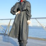 【動画】現役女子高生・真里愛さん、「TGL」準グランプリ受賞インタビュー！憧れの芸能人は？＜TOKYO GIRLS LIVE 2023＞