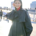 【動画】現役女子高生・真里愛さん、「TGL」準グランプリ受賞インタビュー！憧れの芸能人は？＜TOKYO GIRLS LIVE 2023＞