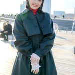 【動画】現役女子高生・真里愛さん、「TGL」準グランプリ受賞インタビュー！憧れの芸能人は？＜TOKYO GIRLS LIVE 2023＞