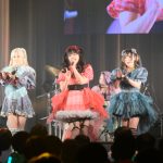 【写真特集】バンもん！が「たかねこフェス」トップバッターを飾る！「世界で一番の現場にしちゃいましょう！！」＜たかねこフェス〜バレンタインパーティー2023〜＞