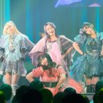 【写真特集】バンもん！が「たかねこフェス」トップバッターを飾る！「世界で一番の現場にしちゃいましょう！！」＜たかねこフェス〜バレンタインパーティー2023〜＞