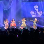 【写真特集】バンもん！が「たかねこフェス」トップバッターを飾る！「世界で一番の現場にしちゃいましょう！！」＜たかねこフェス〜バレンタインパーティー2023〜＞