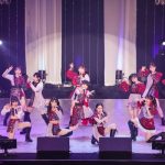 【ライブレポート】BEYOOOOONDS、特別感たっぷりな『待ち合わせはJR梅田駅で』を熱唱！＜52OSAKA ～Girls Castle～＞