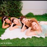 バービー×ピーチ・ジョン、気分も胸も上向きな『気高いおっぱい』コラボ第6弾発売