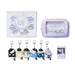 BUMP OF CHICKEN、アリーナツアーのキービジュアルとグッズのラインナップを公開