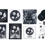 BUMP OF CHICKEN、アリーナツアーのキービジュアルとグッズのラインナップを公開