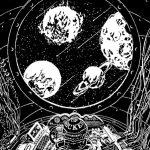 BUMP OF CHICKEN、アリーナツアーのキービジュアルとグッズのラインナップを公開