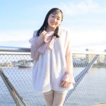 【動画】伊桜あか星さん、「TGL」で審査員特別賞受賞！ランウェイの感想を語る＜TOKYO GIRLS LIVE 2023＞