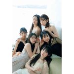 超ときめき♡宣伝部、大好評の1st写真集から掲載カット公開
