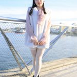 【動画】伊桜あか星さん、「TGL」で審査員特別賞受賞！ランウェイの感想を語る＜TOKYO GIRLS LIVE 2023＞