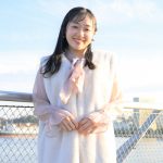 【動画】伊桜あか星さん、「TGL」で審査員特別賞受賞！ランウェイの感想を語る＜TOKYO GIRLS LIVE 2023＞