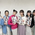 超ときめき♡宣伝部、大好評の1st写真集から掲載カット公開