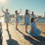 STU48 瀬戸内PR部隊 Season2、オリジナル曲『笑顔のチャンス』MVが公開スタート