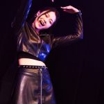 CLASS:y（クラッシー）が美脚見せ衣装で来日！新曲『TARGET』を単独コンサートで披露