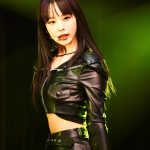 CLASS:y（クラッシー）が美脚見せ衣装で来日！新曲『TARGET』を単独コンサートで披露