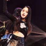 CLASS:y（クラッシー）が美脚見せ衣装で来日！新曲『TARGET』を単独コンサートで披露