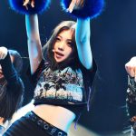 CLASS:y（クラッシー）が美脚見せ衣装で来日！新曲『TARGET』を単独コンサートで披露