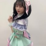 SKE48・江籠裕奈、みんなを夢中にさせる高めツインテールショットに「圧倒的感謝！」「優勝です」と歓喜の声