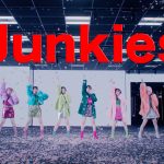 ＝LOVE・高松瞳センターの『Junkies』MVが公開