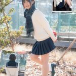 えなこ、「妄想バレンタイン」で至福のひとときをお届け＜週刊少年チャンピオン＞