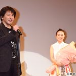 新人賞・TVガイド賞に中川大志、芦田愛菜、松下洸平、岸井ゆきの、間宮祥太朗、奈緒が受賞<2023年 エランドール賞>