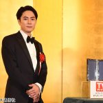 新人賞・TVガイド賞に中川大志、芦田愛菜、松下洸平、岸井ゆきの、間宮祥太朗、奈緒が受賞＜2023年 エランドール賞＞