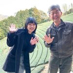 静岡×静岡！アイドルグループ・fishbowlとスティック茶『ちゃばこ』のコラボが実現！