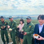 静岡×静岡！アイドルグループ・fishbowlとスティック茶『ちゃばこ』のコラボが実現！