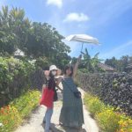 深川麻衣、写真集「Free Mind」のオフショットを公開「とても大切な1冊になりました」