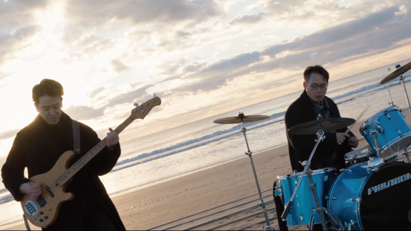 COLDRIVE、3ヶ月連続リリースシングル第1弾『Far away』MV公開