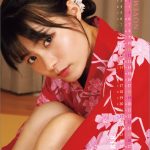 星名美津紀、水着や浴衣などこだわりつまったセルフプロデュースカレンダーが発売