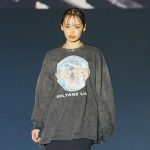 【写真特集】日向坂46・濱岸ひより、セクシーな口元で魅了しランウェイに登場！＜TGC 和歌山 2023＞