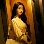 橋本萌花、羽田圭介が描く「推し活女子」を演じる