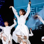 【ライブレポート】日向坂46四期生が「おもてなし会」を開催！『声出し解禁』ライブで先輩たちの伝統を継承