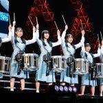 【ライブレポート】日向坂46四期生が「おもてなし会」を開催！『声出し解禁』ライブで先輩たちの伝統を継承