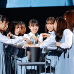 【ライブレポート】日向坂46四期生が「おもてなし会」を開催！『声出し解禁』ライブで先輩たちの伝統を継承