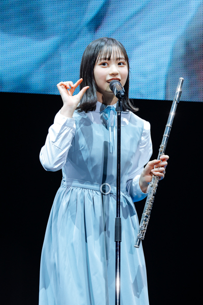 【ライブレポート】日向坂46四期生が「おもてなし会」を開催！『声出し解禁』ライブで先輩たちの伝統を継承