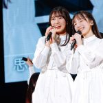 【ライブレポート】日向坂46四期生が「おもてなし会」を開催!『声出し解禁』ライブで先輩たちの伝統を継承