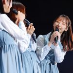 【ライブレポート】日向坂46四期生が「おもてなし会」を開催！『声出し解禁』ライブで先輩たちの伝統を継承