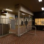 名鉄・犬山遊園駅にパブリックアート設置 地域住民の思い出も反映