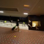 名鉄・犬山遊園駅にパブリックアート設置 地域住民の思い出も反映