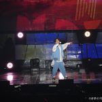 入野自由、声出し解禁ライブに歓喜「みんなの声がきけて、最高でした」＜オダイバ!!超次元音楽祭＞