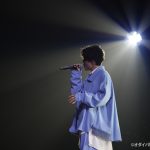 入野自由、声出し解禁ライブに歓喜「みんなの声がきけて、最高でした」＜オダイバ!!超次元音楽祭＞