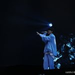 入野自由、声出し解禁ライブに歓喜「みんなの声がきけて、最高でした」＜オダイバ!!超次元音楽祭＞