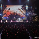 入野自由、声出し解禁ライブに歓喜「みんなの声がきけて、最高でした」＜オダイバ!!超次元音楽祭＞